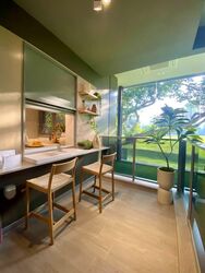 Zion Road (D3), Condominium #602300121